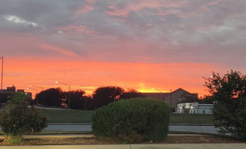 Haws Paint & Body Shop