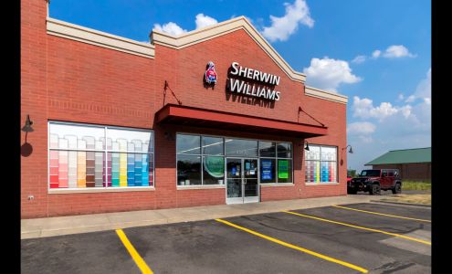 Sherwin-Williams Paint Store