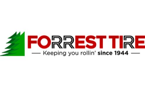 Forrest Tire