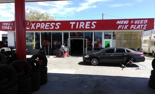 Express Tire