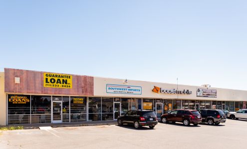 Southwest Imports Auto Parts