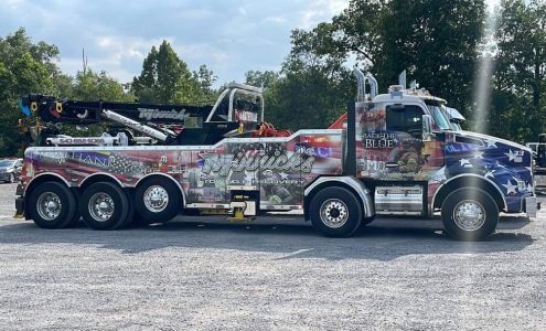 Minnicks Towing and Recovery