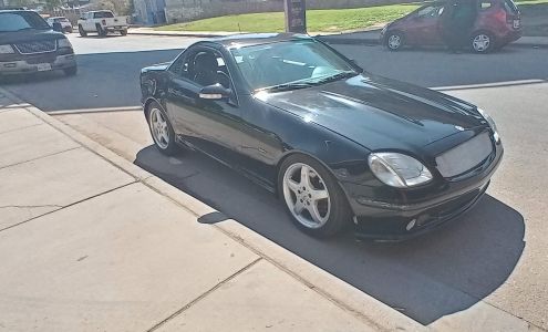 International Foreign Automotive