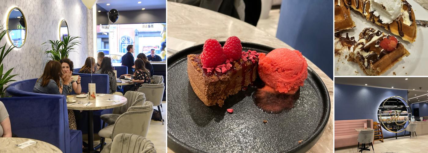 Heavenly Desserts Peterborough