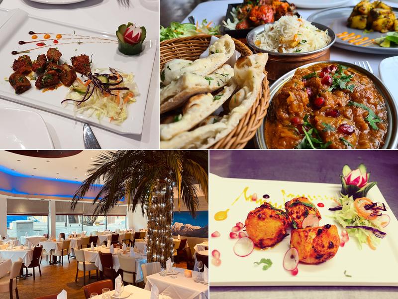 Gurkha Lounge - Hampton vale