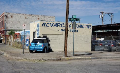 Alvarez Automotive