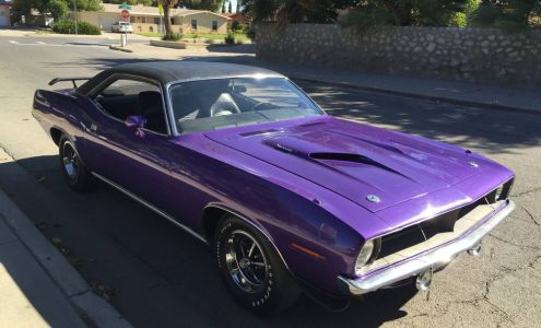 Pit Stop Lube Center