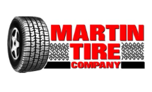 Martin Tire Company
