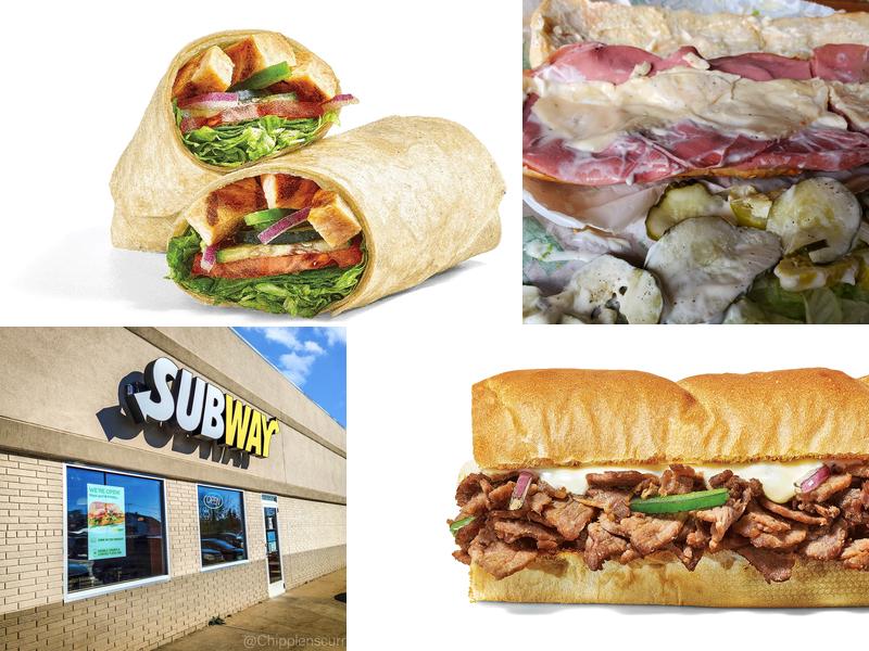 Subway