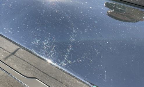 Splash N' Dash Car Wash