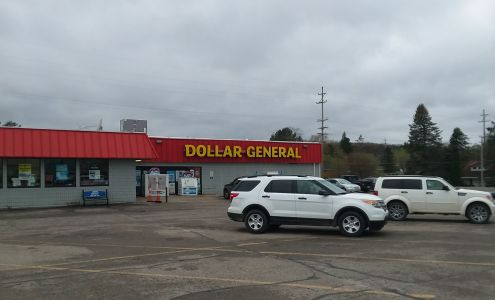 Dollar General