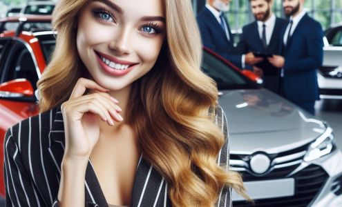 ELP Car Rental | El Paso Airport