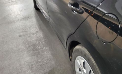 Advantage Rent A Car