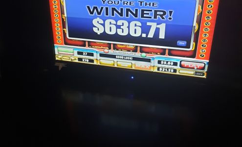 The Alamo Sweepstakes