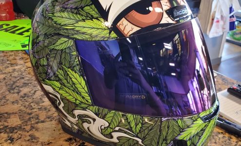 Adrenaline Rush Motorsport