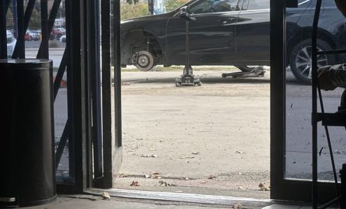 Latino's Tire Shop Inc