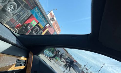 A Affordable Tires & Wheels