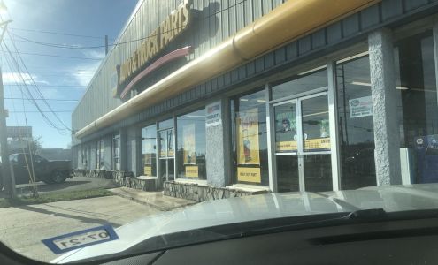 Napa Autocare Center
