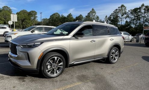 John Lee Express Services Center