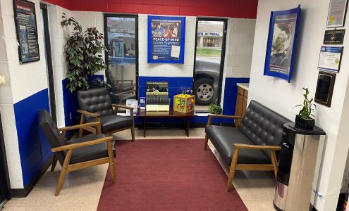 AAMCO Transmissions & Total Car Care