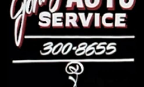 JACK'S AUTO SERVICE
