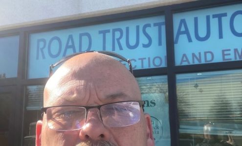 Road Trust Automotive