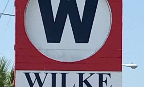 Wilke Tire Brakes & Alignment