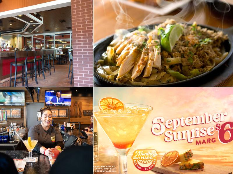 Chili's Grill & Bar