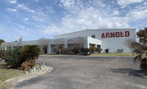 Arnold Oil Company