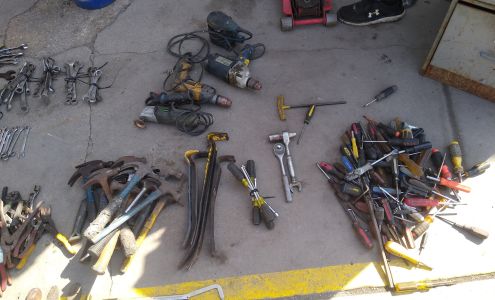 T & A's Auto Service