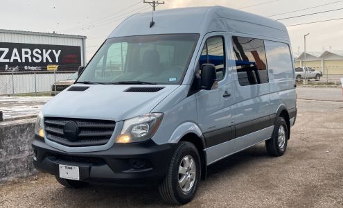 Central Auto Body Repair