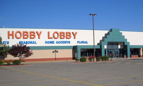 Hobby Lobby