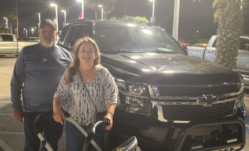 Lithia Chrysler Dodge Jeep Ram of Corpus Christi