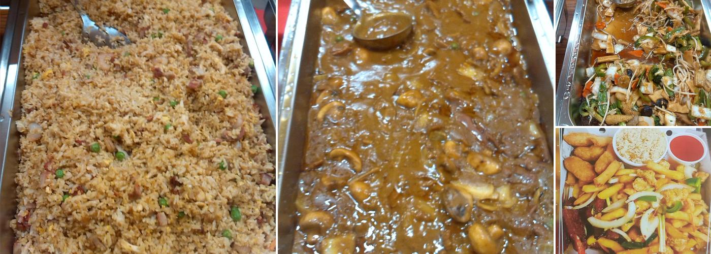 Willow Garden Chinese Takeaway