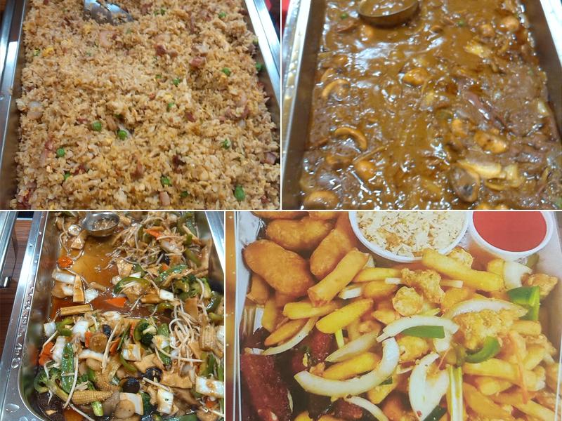 Willow Garden Chinese Takeaway