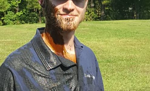 Hand's Garage Tallapoosa