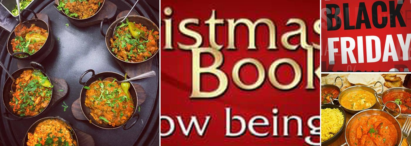 Amarah's Curry & Grill Peterborough