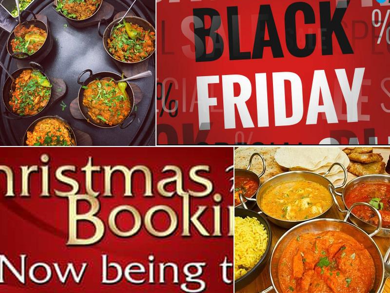 Amarah's Curry & Grill Peterborough