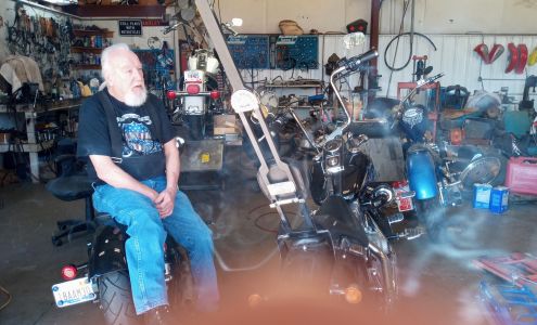 American Bike & Machine Tallapoosa