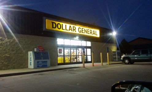 Dollar General