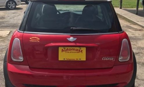 Auto Maxx Tallapoosa