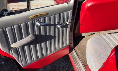 Mcburnett Auto Tallapoosa