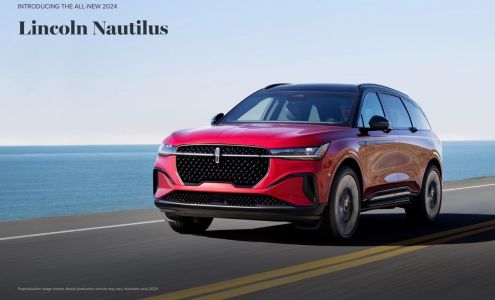 David McDavid Lincoln Frisco