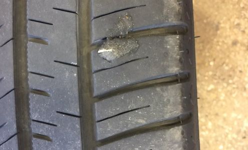 Richardson Discount Tire & Auto Repair