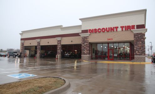 Discount Tire