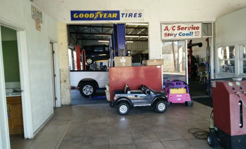Vn Tires & Auto Repair