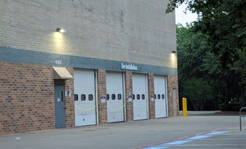 Sam's Club Tire & Battery