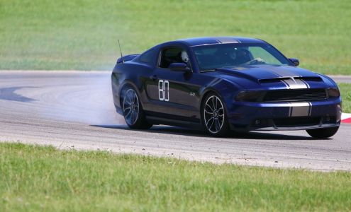 First Discount Tires