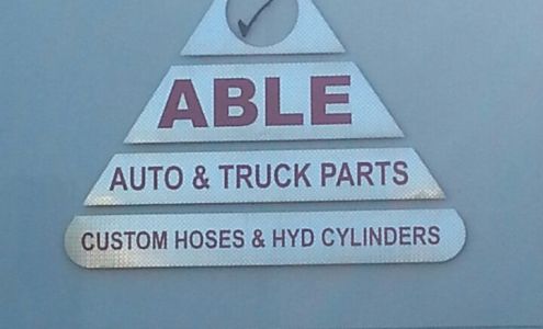 Able Auto & Truck Parts