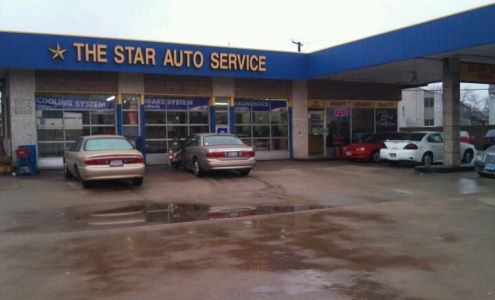 The Star Auto Service